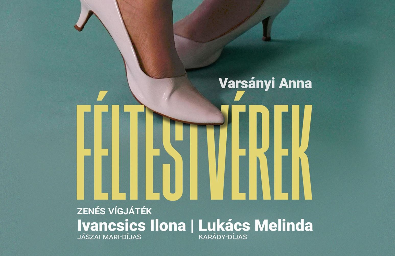 Féltestvérek - Debrecen