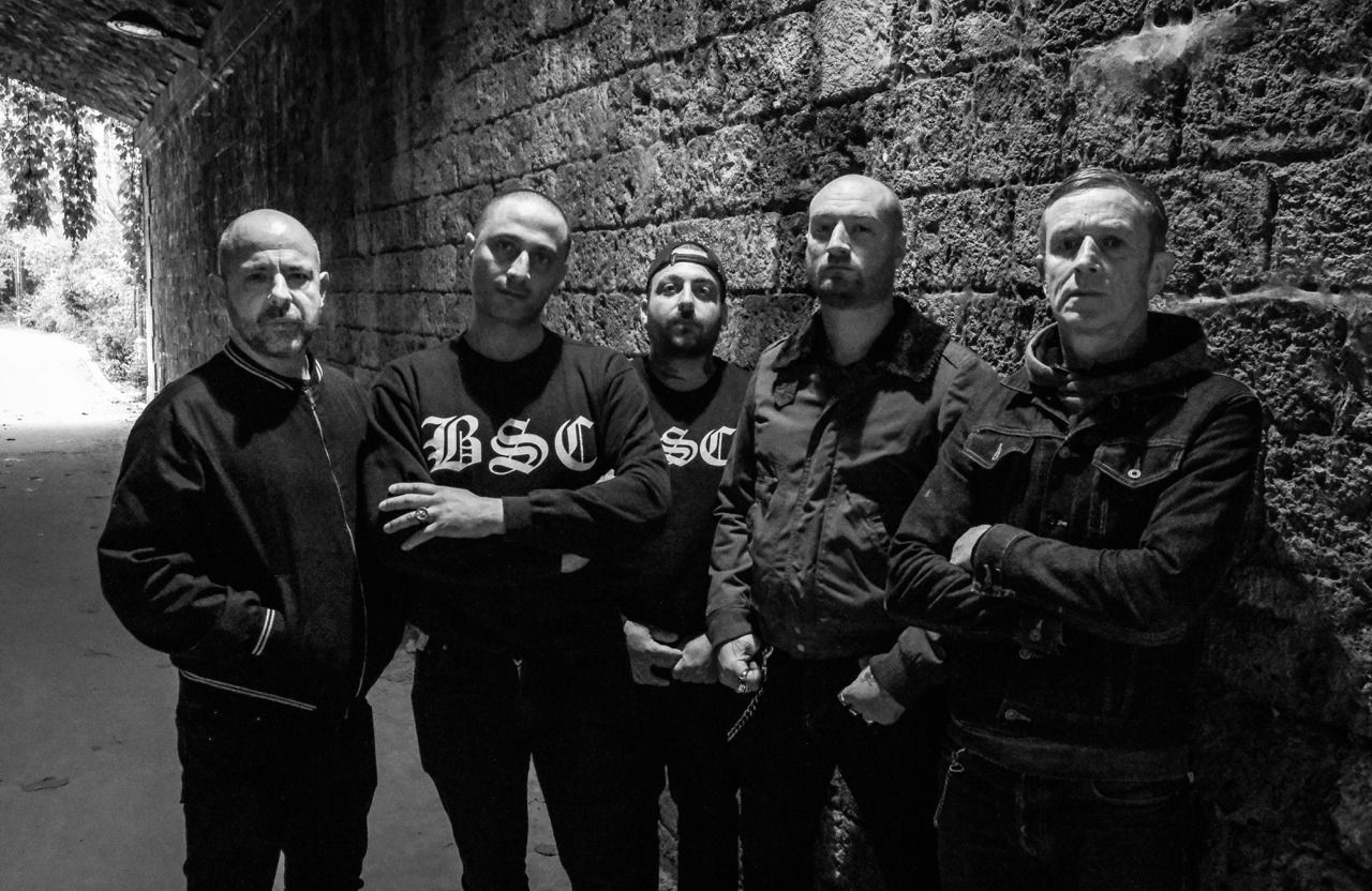 Lion's Law (FR), Mess (MEX), Breakout (FR) - Dürer Kert