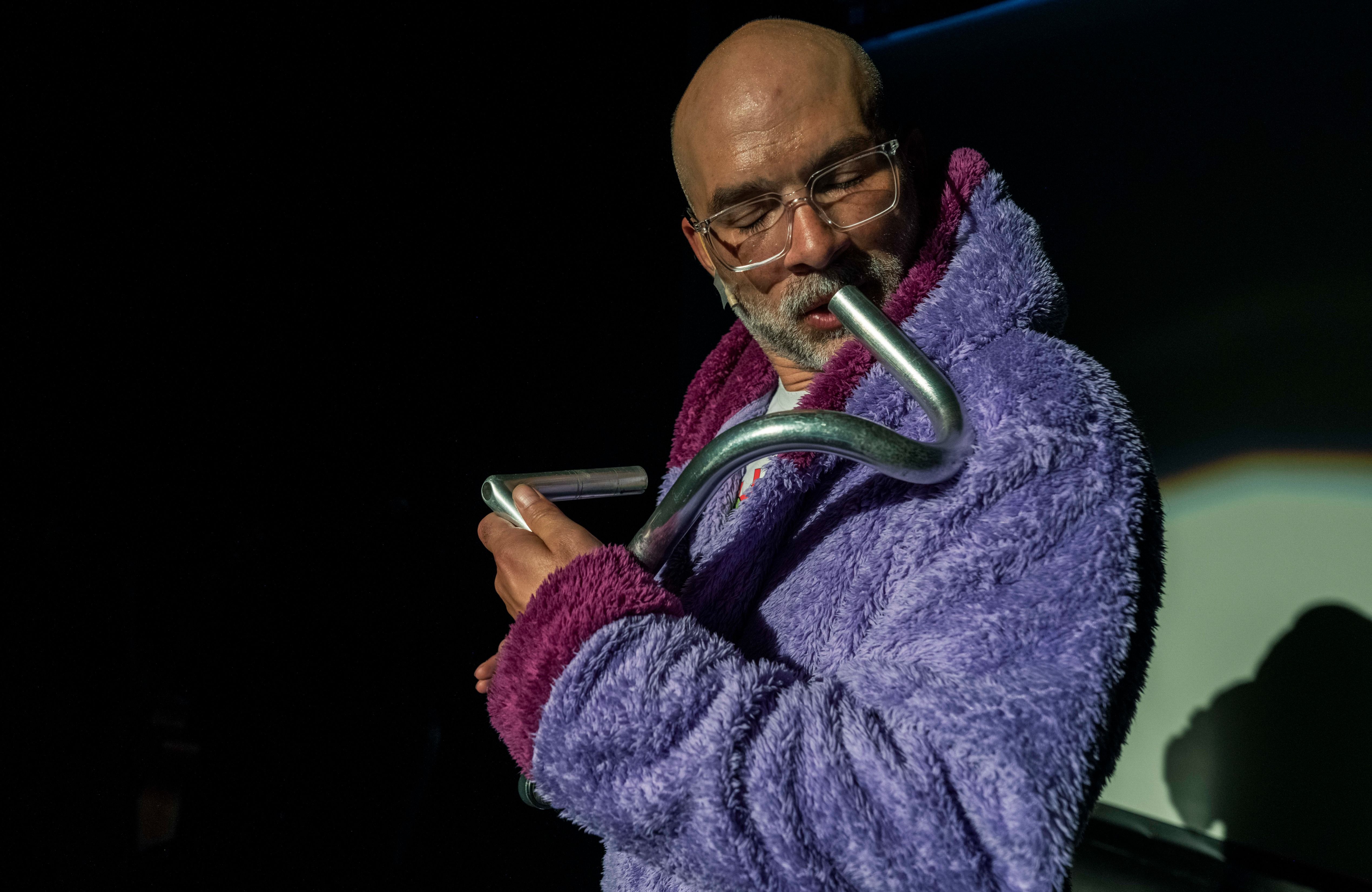 Cigyar magány