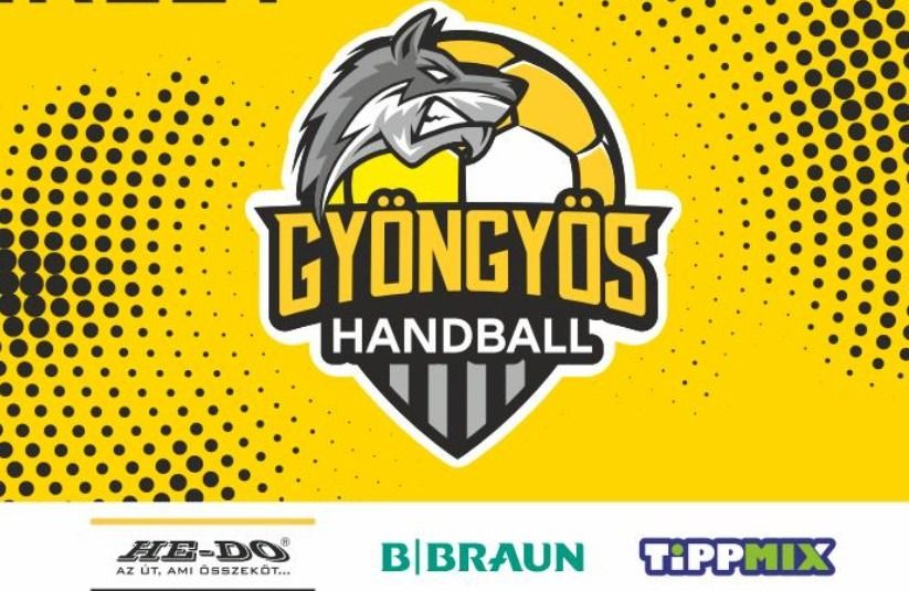 HE-DO B Braun Gyöngyös- One VESZPRÈM HC