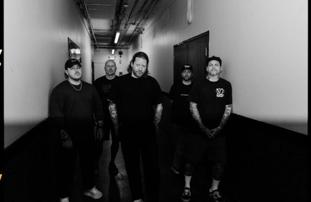 Comeback Kid (CAN), Haywire (US), Whispers (T), Speedway (SWE) - Dürer Kert