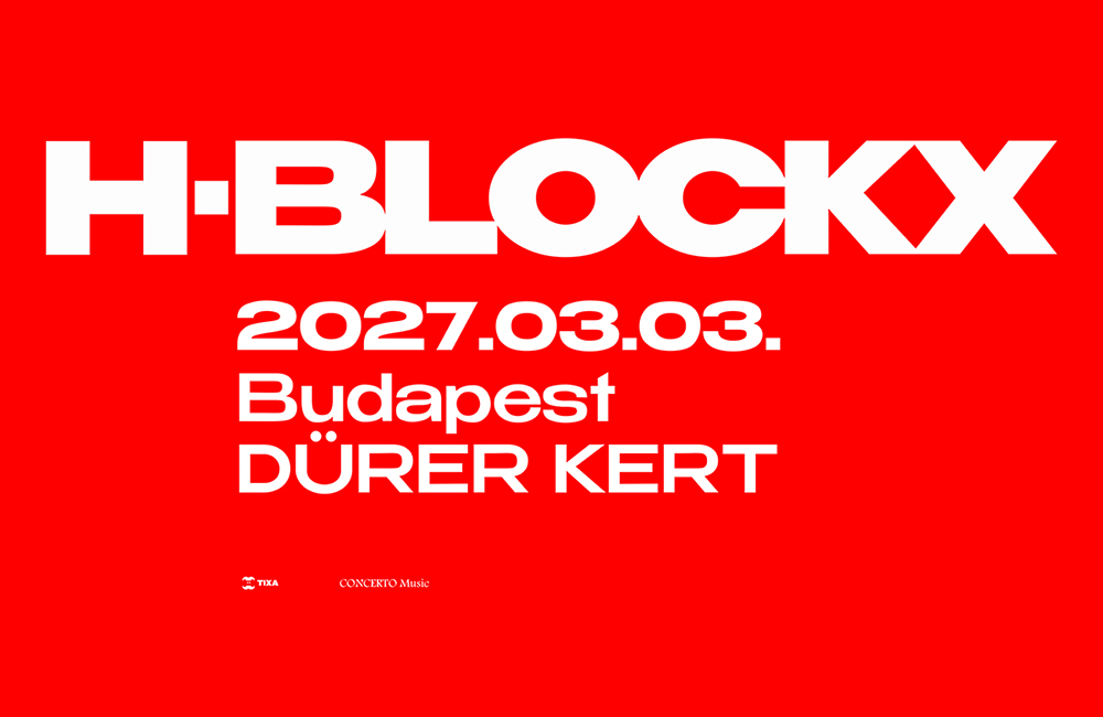 H-BLOCKX // Dürer Kert