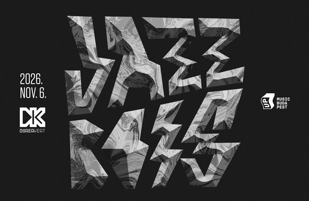 Jazzbois // Dürer Kert