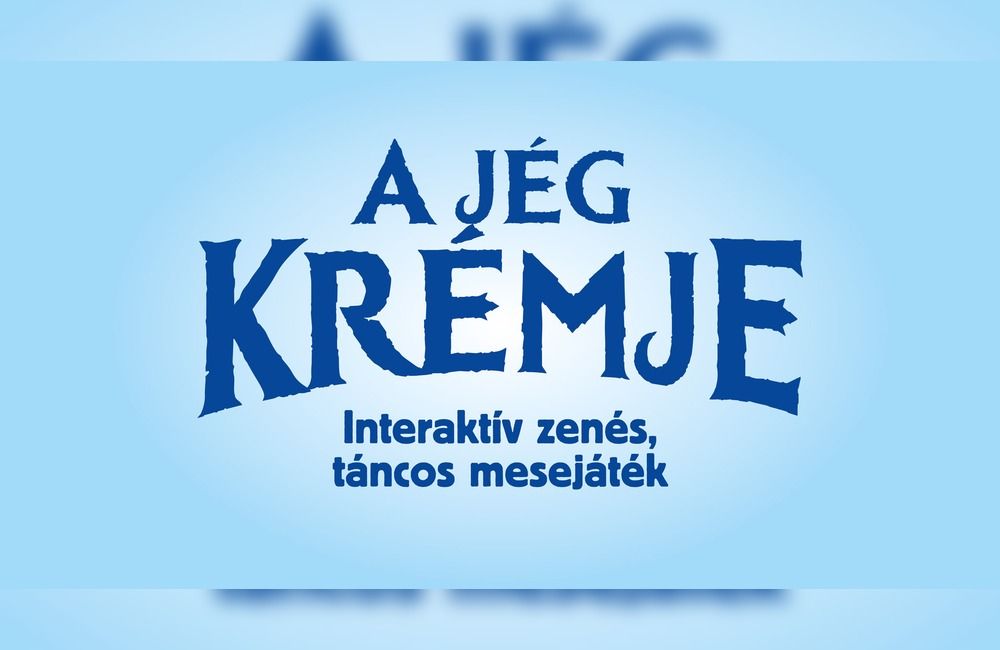 A jég krémje - KOMÁROM - JÓKAI MOZI
